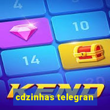 cdzinhas telegran